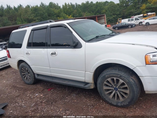 Aukcja sprzedaży 2017 Ford Expedition Xlt, vin: 1FMJU1HT1HEA67701, numer aukcji: 45980996