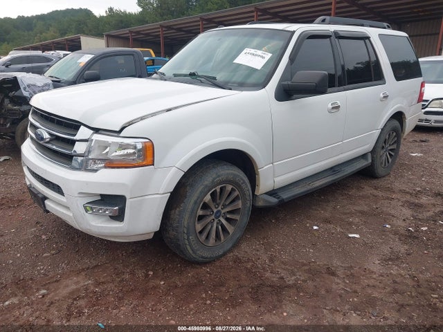 Aukcja sprzedaży 2017 Ford Expedition Xlt, vin: 1FMJU1HT1HEA67701, numer aukcji: 45980996