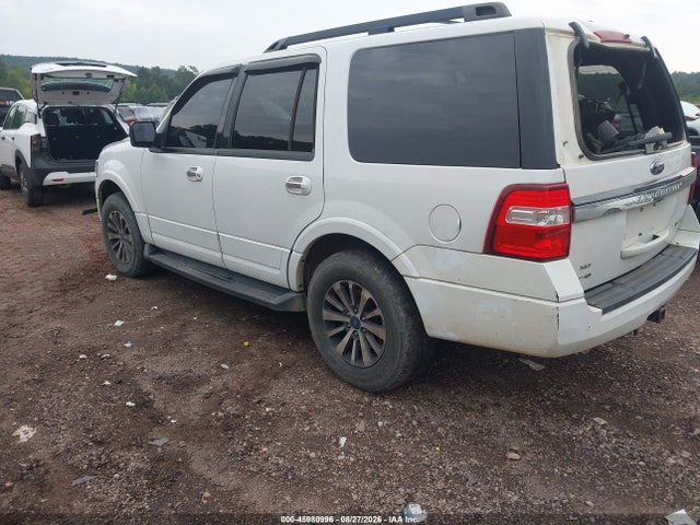 Aukcja sprzedaży 2017 Ford Expedition Xlt, vin: 1FMJU1HT1HEA67701, numer aukcji: 45980996