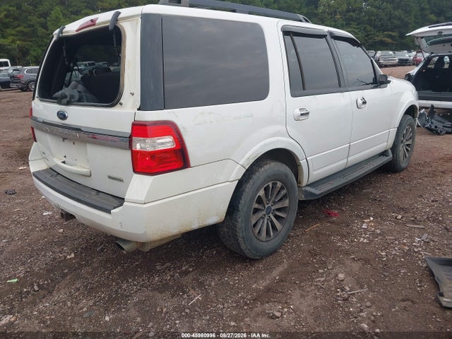 Aukcja sprzedaży 2017 Ford Expedition Xlt, vin: 1FMJU1HT1HEA67701, numer aukcji: 45980996