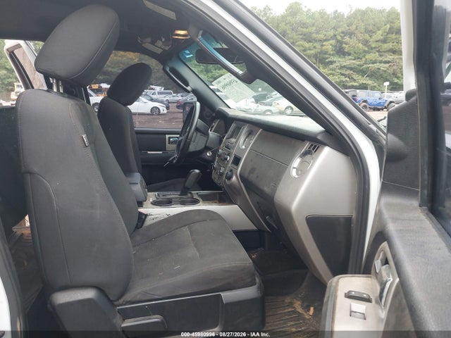 Aukcja sprzedaży 2017 Ford Expedition Xlt, vin: 1FMJU1HT1HEA67701, numer aukcji: 45980996
