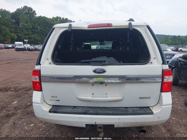 Aukcja sprzedaży 2017 Ford Expedition Xlt, vin: 1FMJU1HT1HEA67701, numer aukcji: 45980996