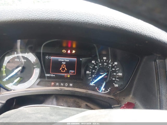 Aukcja sprzedaży 2017 Ford Expedition Xlt, vin: 1FMJU1HT1HEA67701, numer aukcji: 45980996