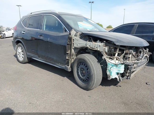 KNMAT2MTXJP563089 auction archive image