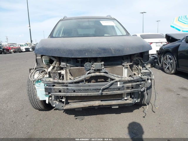 KNMAT2MTXJP563089 Nissan ROGUE SV