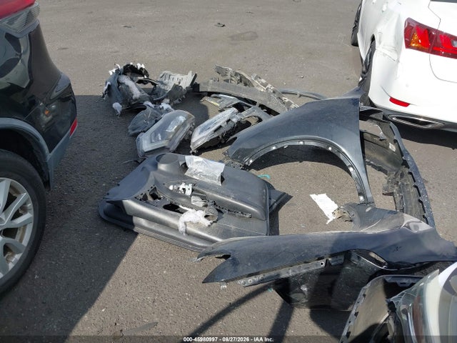 KNMAT2MTXJP563089 Nissan ROGUE SV