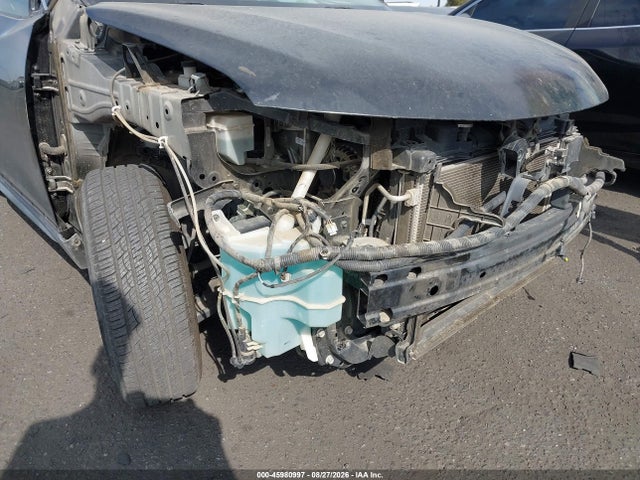 KNMAT2MTXJP563089 Nissan ROGUE SV