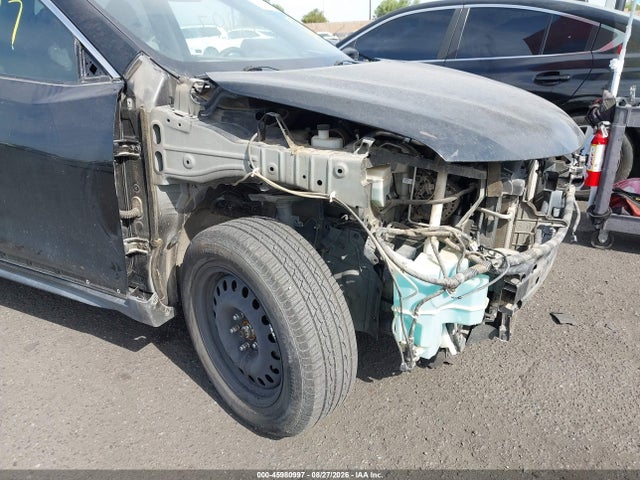 KNMAT2MTXJP563089 Nissan ROGUE SV