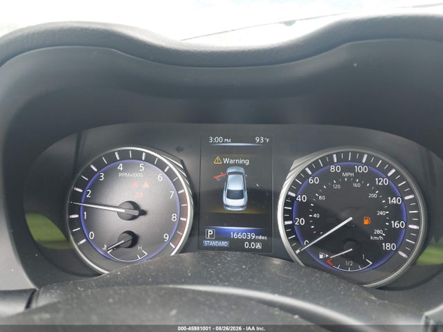 Продажа на аукционе авто 2017 Infiniti Q50 3.0t Premium, vin: JN1EV7AP8HM732816, номер лота: 45981001