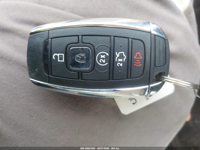 45981002 :رقم المزاد ، 3LN6L5A95HR648050 vin ، 2017 Lincoln Mkz Premiere مزاد بيع