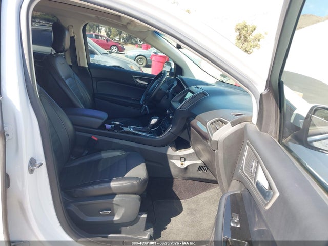 Ford EDGE SEL 2017 2FMPK3J92HBB94592 Image 5