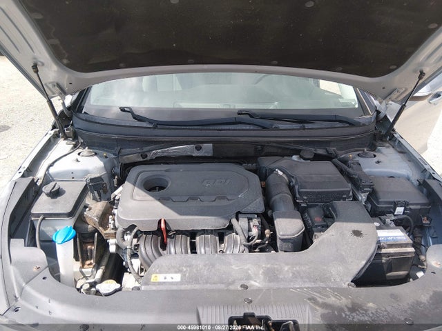 Aukcja sprzedaży 2016 Hyundai Sonata Sport, vin: 5NPE34AF6GH262383, numer aukcji: 45981010