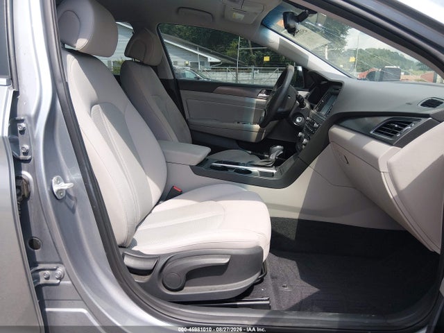 Aukcja sprzedaży 2016 Hyundai Sonata Sport, vin: 5NPE34AF6GH262383, numer aukcji: 45981010