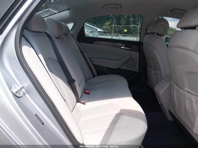 Aukcja sprzedaży 2016 Hyundai Sonata Sport, vin: 5NPE34AF6GH262383, numer aukcji: 45981010