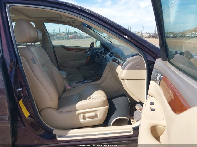Aukcja sprzedaży 2005 Lexus Es 330, vin: JTHBA30GX55060834, numer aukcji: 45981011