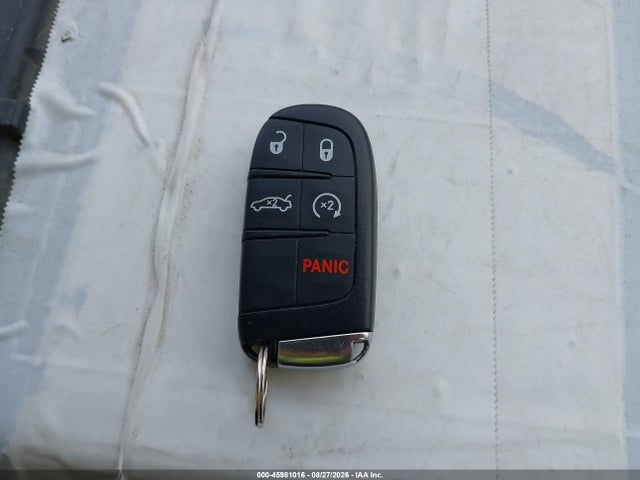 2015 Dodge Charger Road/track მანქანა იყიდება აუქციონზე, vin: 2C3CDXCT5FH729202, აუქციონის ნომერი: 45981016
