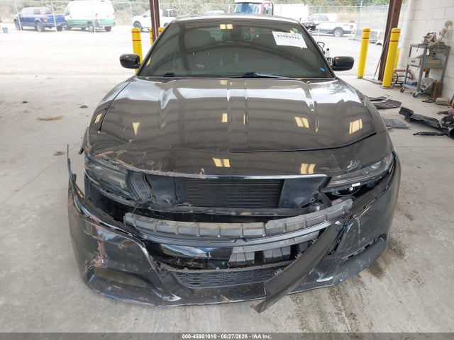 2015 Dodge Charger Road/track მანქანა იყიდება აუქციონზე, vin: 2C3CDXCT5FH729202, აუქციონის ნომერი: 45981016