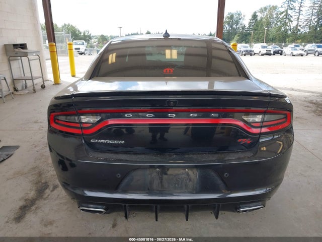 2015 Dodge Charger Road/track მანქანა იყიდება აუქციონზე, vin: 2C3CDXCT5FH729202, აუქციონის ნომერი: 45981016