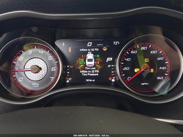 2015 Dodge Charger Road/track მანქანა იყიდება აუქციონზე, vin: 2C3CDXCT5FH729202, აუქციონის ნომერი: 45981016