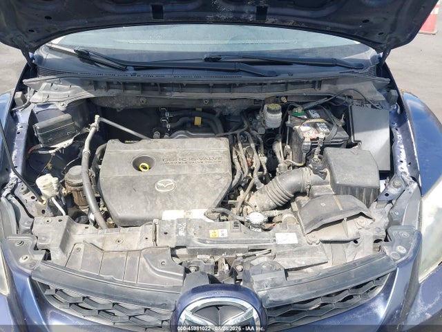 45981022 :رقم المزاد ، JM3ER2AM5C0415111 vin ، 2012 Mazda Cx-7 I Sv مزاد بيع