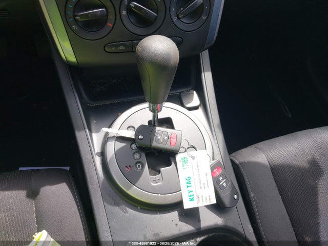 45981022 :رقم المزاد ، JM3ER2AM5C0415111 vin ، 2012 Mazda Cx-7 I Sv مزاد بيع