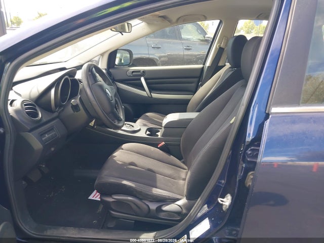 45981022 :رقم المزاد ، JM3ER2AM5C0415111 vin ، 2012 Mazda Cx-7 I Sv مزاد بيع