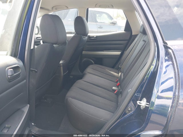 45981022 :رقم المزاد ، JM3ER2AM5C0415111 vin ، 2012 Mazda Cx-7 I Sv مزاد بيع