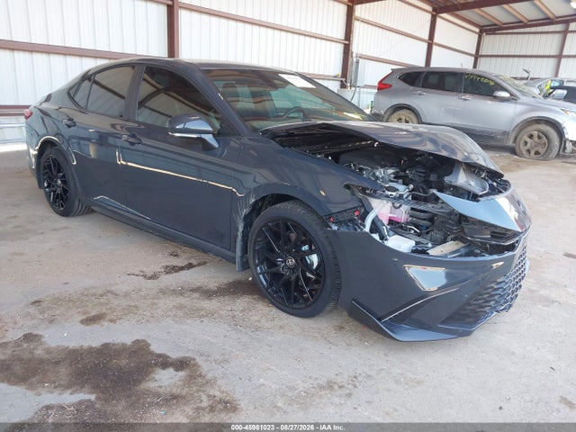 Aukcja sprzedaży 2026 Toyota Camry Se, vin: 4T1DAACK8TU668512, numer aukcji: 45981023
