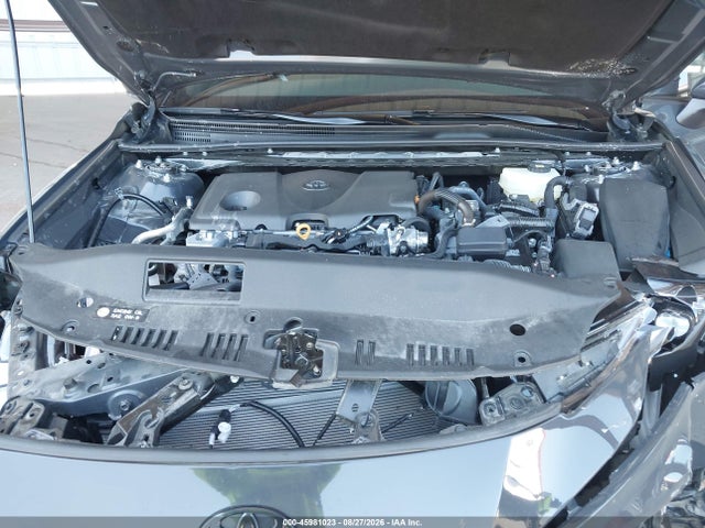 Aukcja sprzedaży 2026 Toyota Camry Se, vin: 4T1DAACK8TU668512, numer aukcji: 45981023