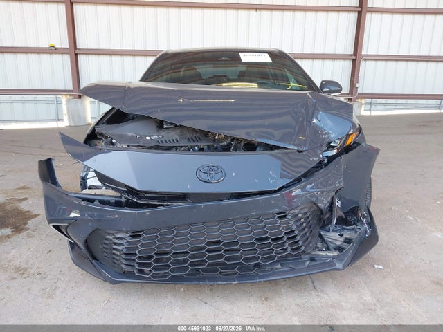 Aukcja sprzedaży 2026 Toyota Camry Se, vin: 4T1DAACK8TU668512, numer aukcji: 45981023
