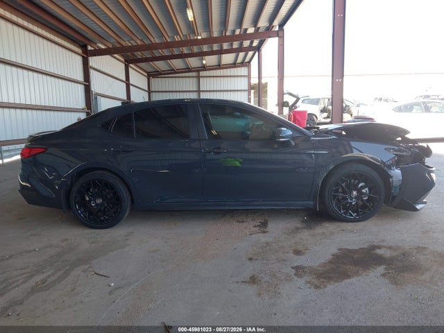 Aukcja sprzedaży 2026 Toyota Camry Se, vin: 4T1DAACK8TU668512, numer aukcji: 45981023