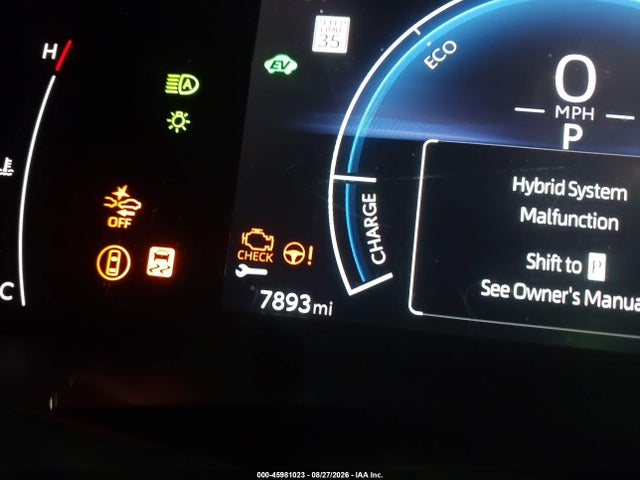 Aukcja sprzedaży 2026 Toyota Camry Se, vin: 4T1DAACK8TU668512, numer aukcji: 45981023