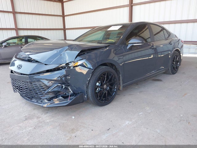 Aukcja sprzedaży 2026 Toyota Camry Se, vin: 4T1DAACK8TU668512, numer aukcji: 45981023