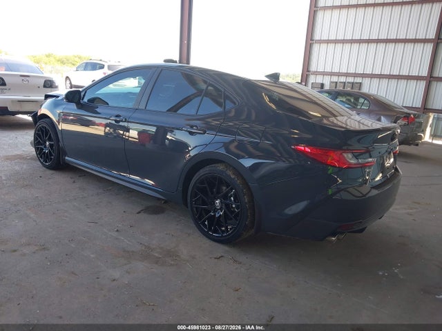 Aukcja sprzedaży 2026 Toyota Camry Se, vin: 4T1DAACK8TU668512, numer aukcji: 45981023