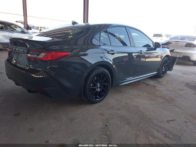 Aukcja sprzedaży 2026 Toyota Camry Se, vin: 4T1DAACK8TU668512, numer aukcji: 45981023