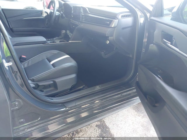 Aukcja sprzedaży 2026 Toyota Camry Se, vin: 4T1DAACK8TU668512, numer aukcji: 45981023