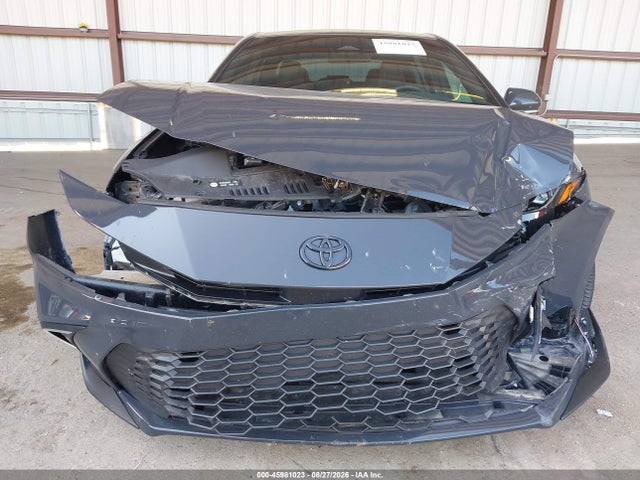Aukcja sprzedaży 2026 Toyota Camry Se, vin: 4T1DAACK8TU668512, numer aukcji: 45981023