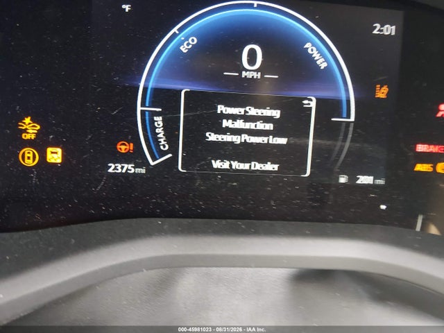 Aukcja sprzedaży 2026 Toyota Camry Se, vin: 4T1DAACK8TU668512, numer aukcji: 45981023