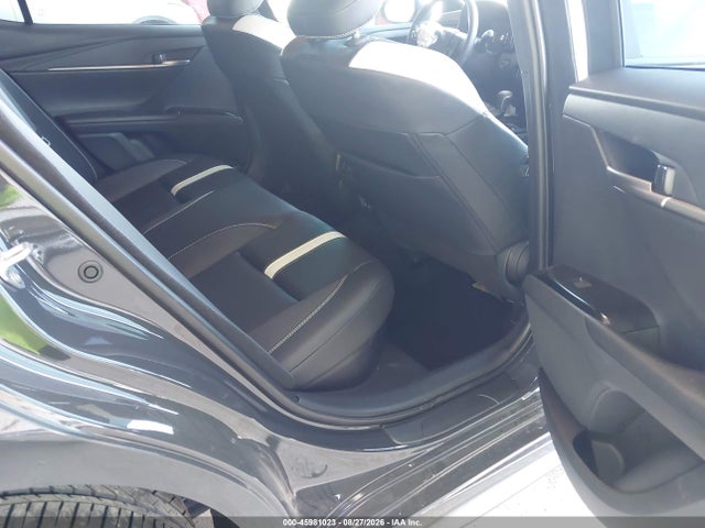 Aukcja sprzedaży 2026 Toyota Camry Se, vin: 4T1DAACK8TU668512, numer aukcji: 45981023