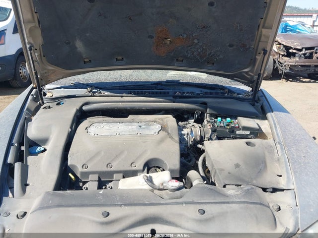 2005 Acura Tl მანქანა იყიდება აუქციონზე, vin: 19UUA66265A067263, აუქციონის ნომერი: 45981029
