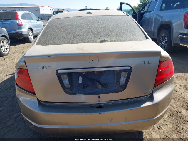 2005 Acura Tl მანქანა იყიდება აუქციონზე, vin: 19UUA66265A067263, აუქციონის ნომერი: 45981029