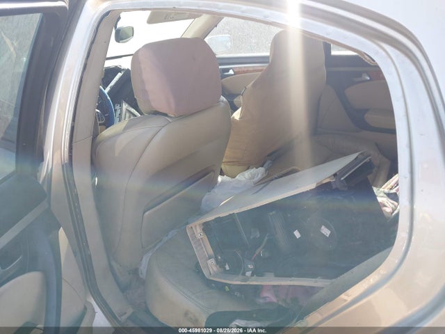 2005 Acura Tl მანქანა იყიდება აუქციონზე, vin: 19UUA66265A067263, აუქციონის ნომერი: 45981029