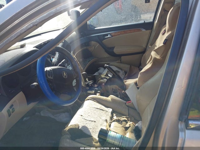 2005 Acura Tl მანქანა იყიდება აუქციონზე, vin: 19UUA66265A067263, აუქციონის ნომერი: 45981029
