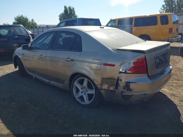 2005 Acura Tl მანქანა იყიდება აუქციონზე, vin: 19UUA66265A067263, აუქციონის ნომერი: 45981029