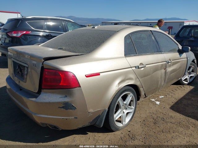 2005 Acura Tl მანქანა იყიდება აუქციონზე, vin: 19UUA66265A067263, აუქციონის ნომერი: 45981029