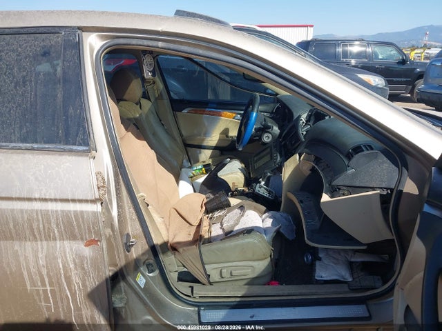 2005 Acura Tl მანქანა იყიდება აუქციონზე, vin: 19UUA66265A067263, აუქციონის ნომერი: 45981029