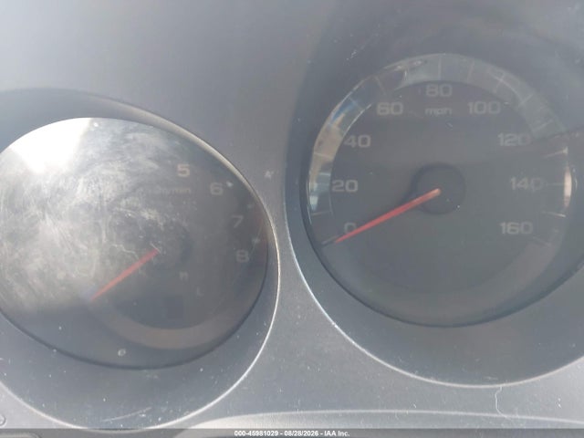 2005 Acura Tl მანქანა იყიდება აუქციონზე, vin: 19UUA66265A067263, აუქციონის ნომერი: 45981029