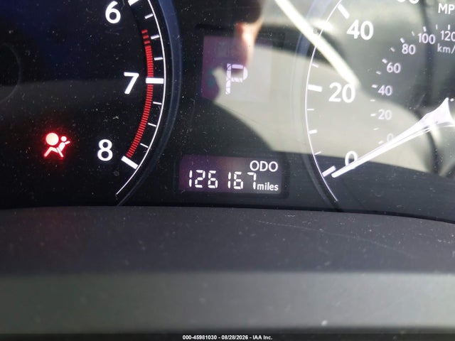 Продаж на аукціоні авто 2013 Lexus Rx 350, vin: 2T2ZK1BA4DC093013, номер лоту: 45981030