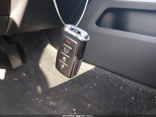 RAM 1500 2020 1C6SRFFTXLN151929 Image 11
