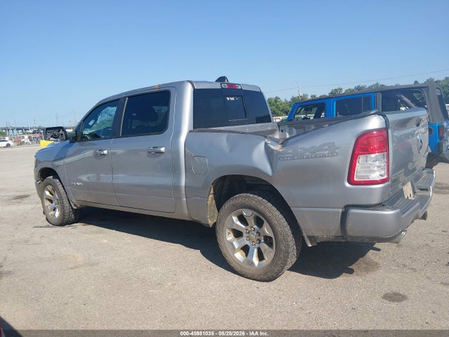 RAM 1500 2020 1C6SRFFTXLN151929 Image 14